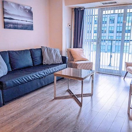 Toronto Lofts Daire Dış mekan fotoğraf