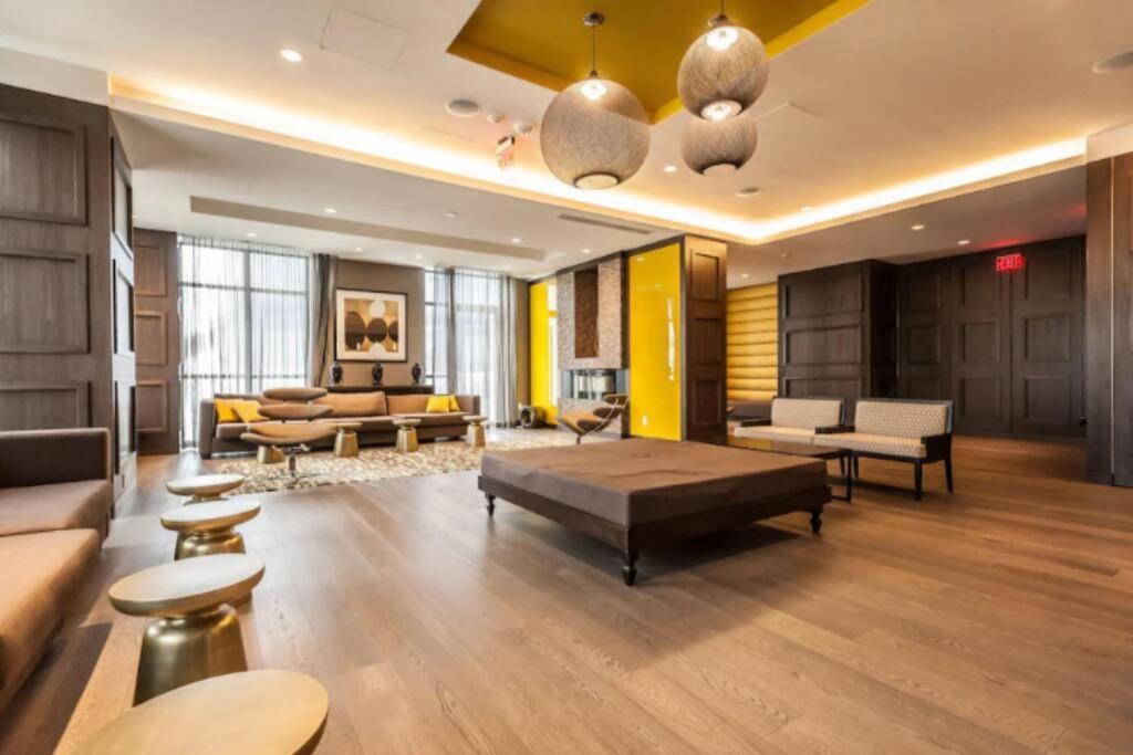 Toronto Lofts Daire Dış mekan fotoğraf