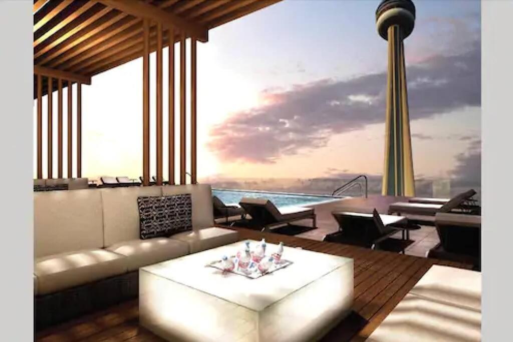 Toronto Lofts Daire Dış mekan fotoğraf