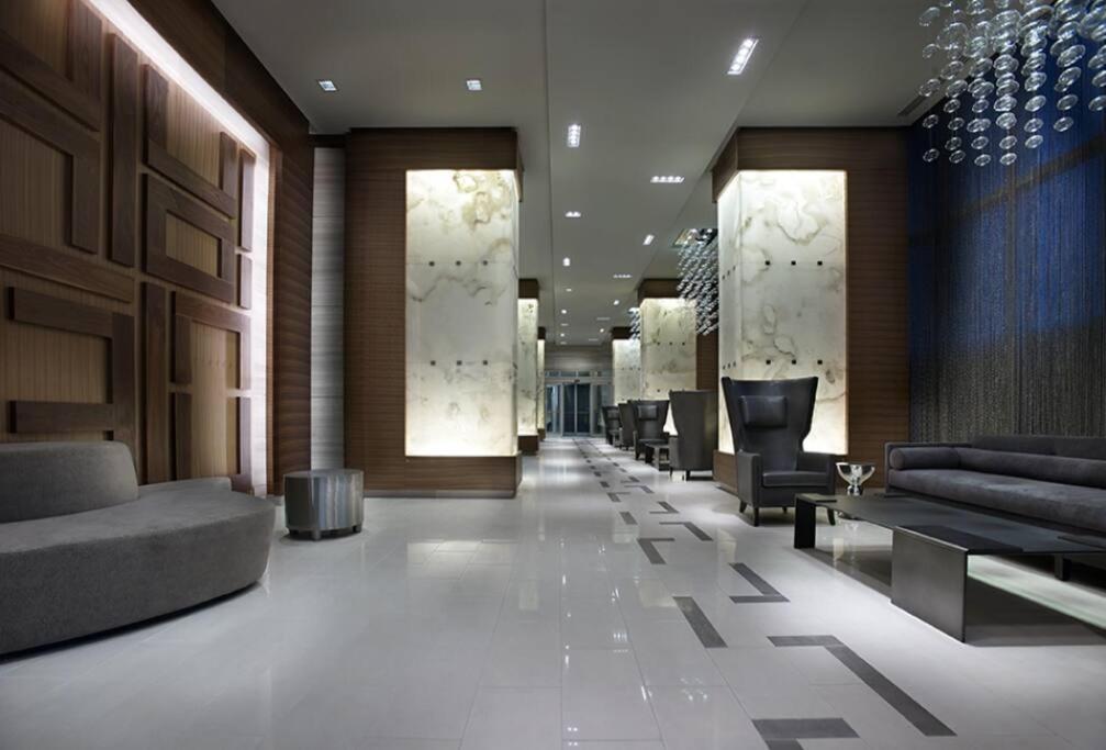 Toronto Lofts Daire Dış mekan fotoğraf