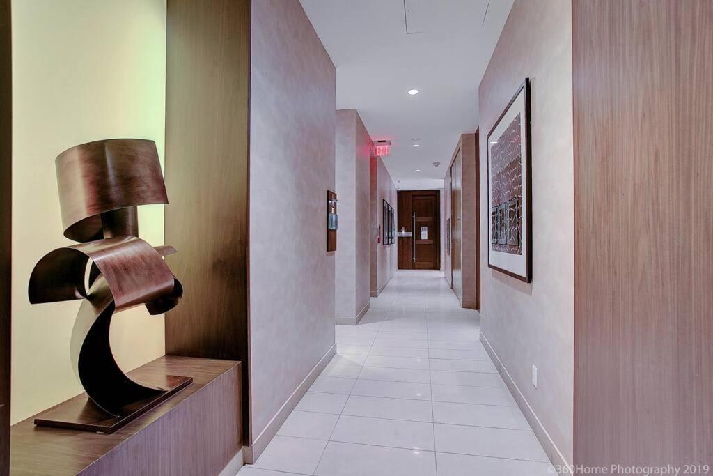 Toronto Lofts Daire Dış mekan fotoğraf
