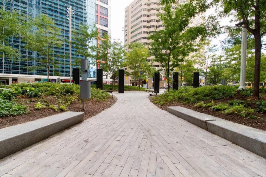 Toronto Lofts Daire Dış mekan fotoğraf