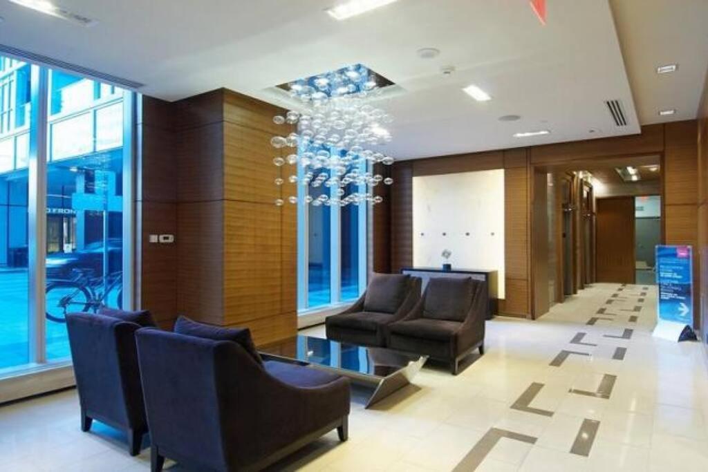 Toronto Lofts Daire Dış mekan fotoğraf