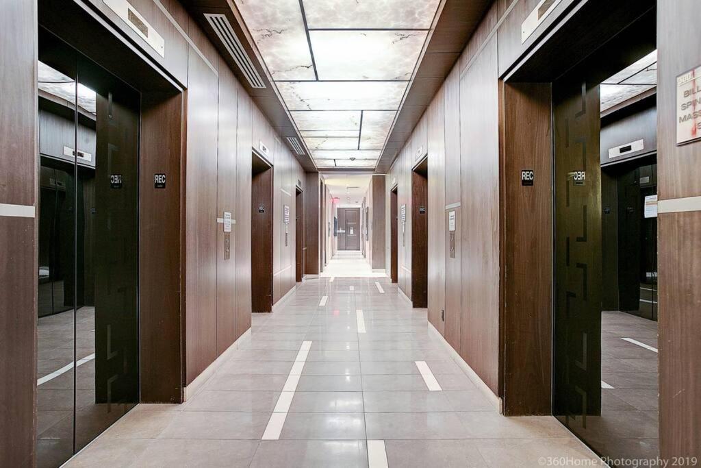 Toronto Lofts Daire Dış mekan fotoğraf