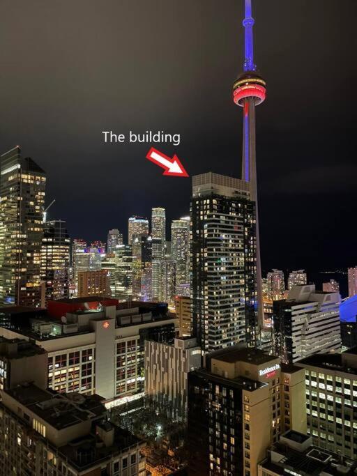 Toronto Lofts Daire Dış mekan fotoğraf