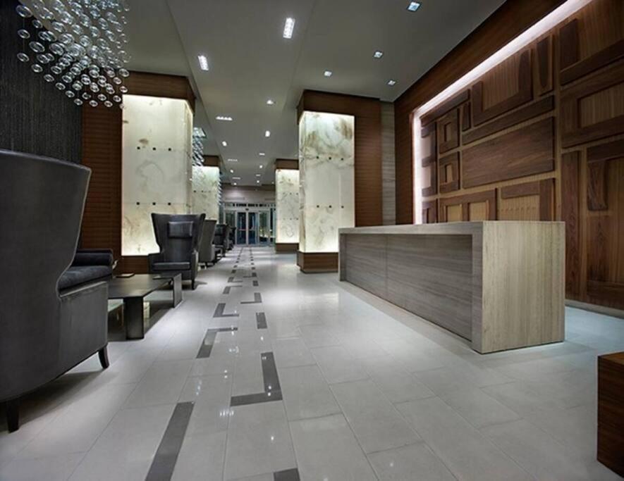 Toronto Lofts Daire Dış mekan fotoğraf