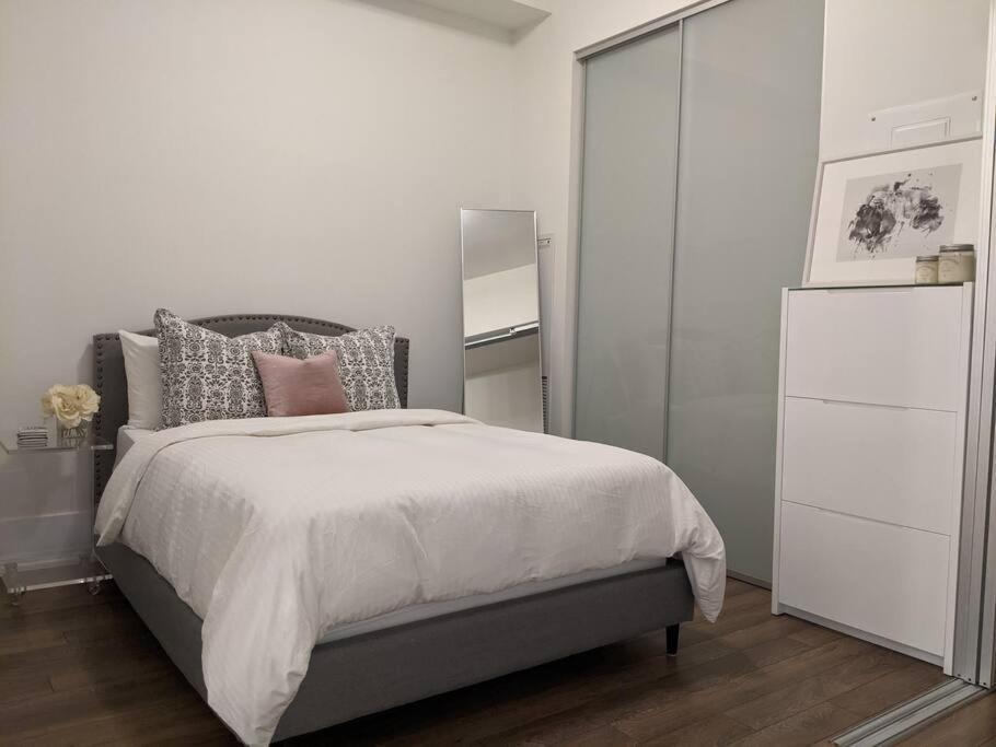 Toronto Lofts Daire Dış mekan fotoğraf
