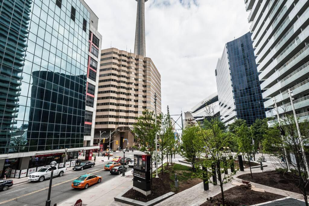 Toronto Lofts Daire Dış mekan fotoğraf