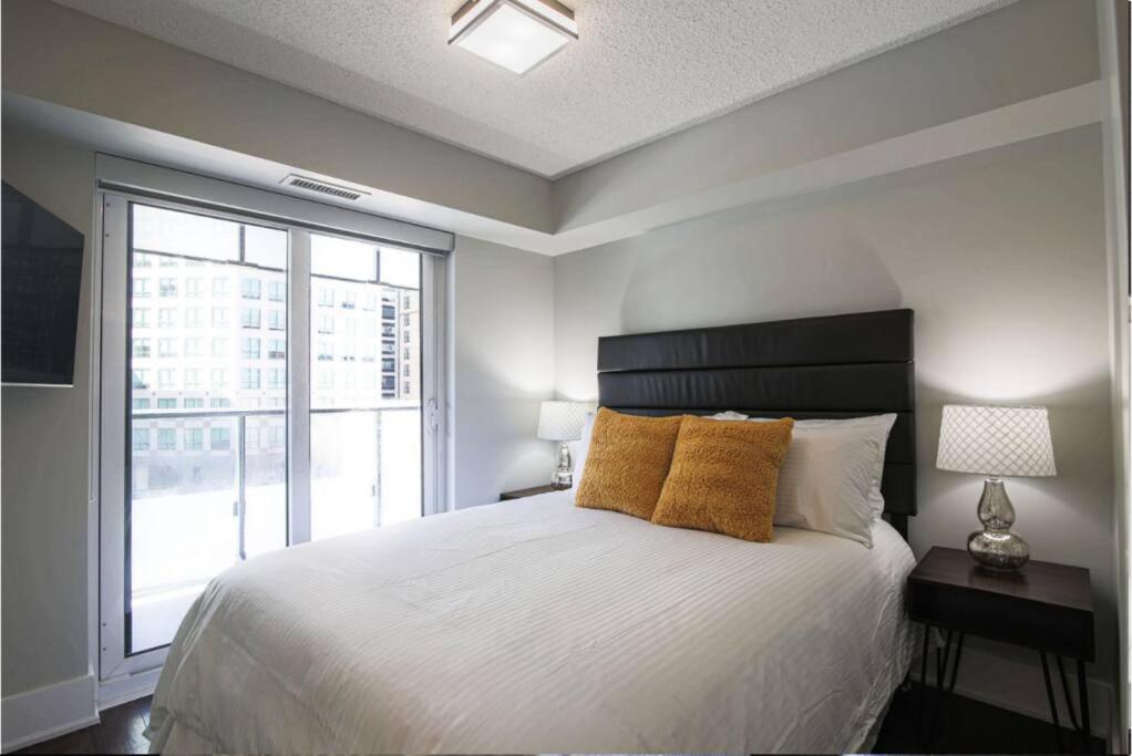 Toronto Lofts Daire Dış mekan fotoğraf