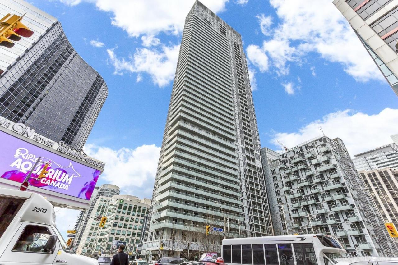 Toronto Lofts Daire Dış mekan fotoğraf