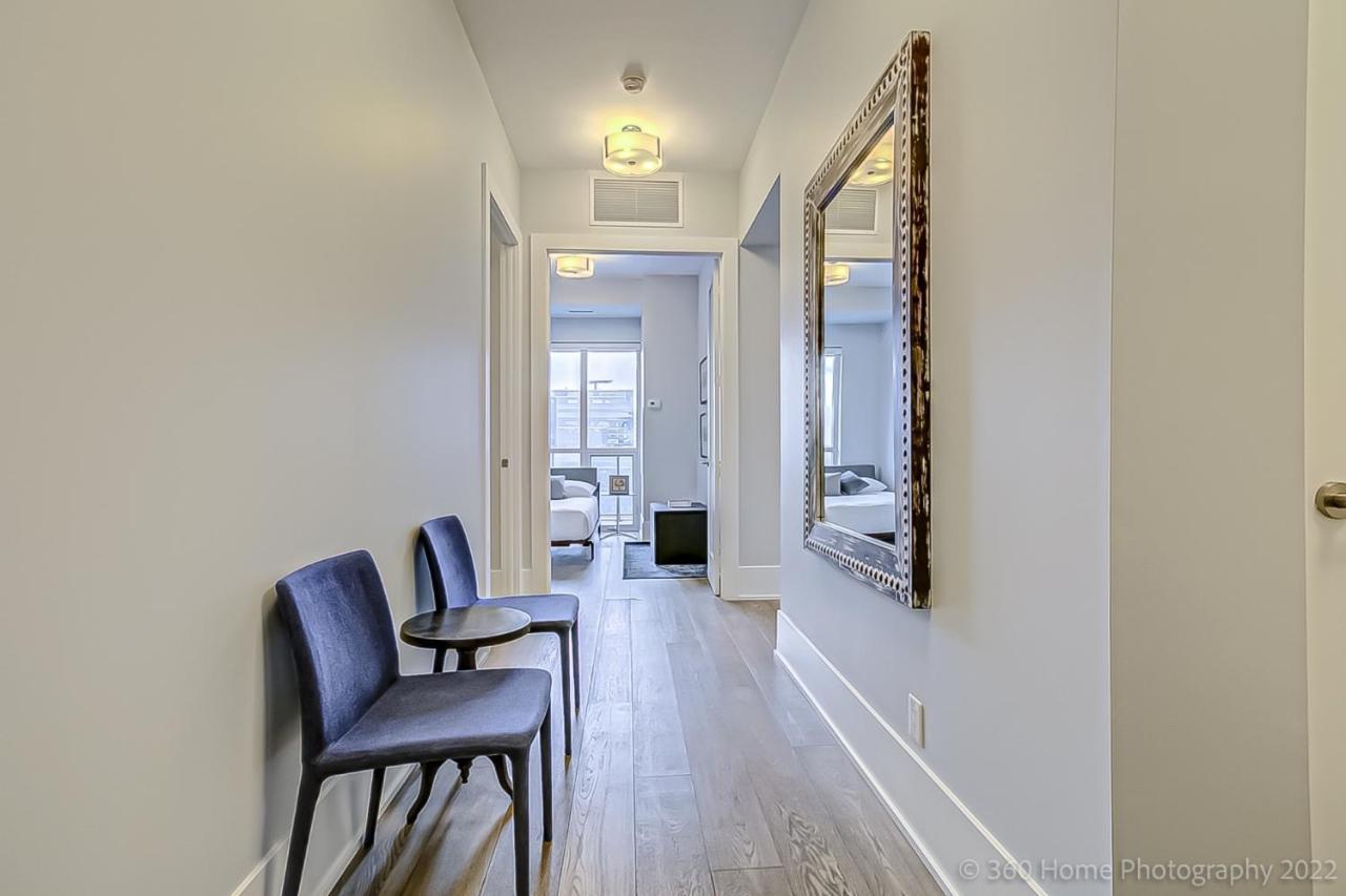 Toronto Lofts Daire Dış mekan fotoğraf