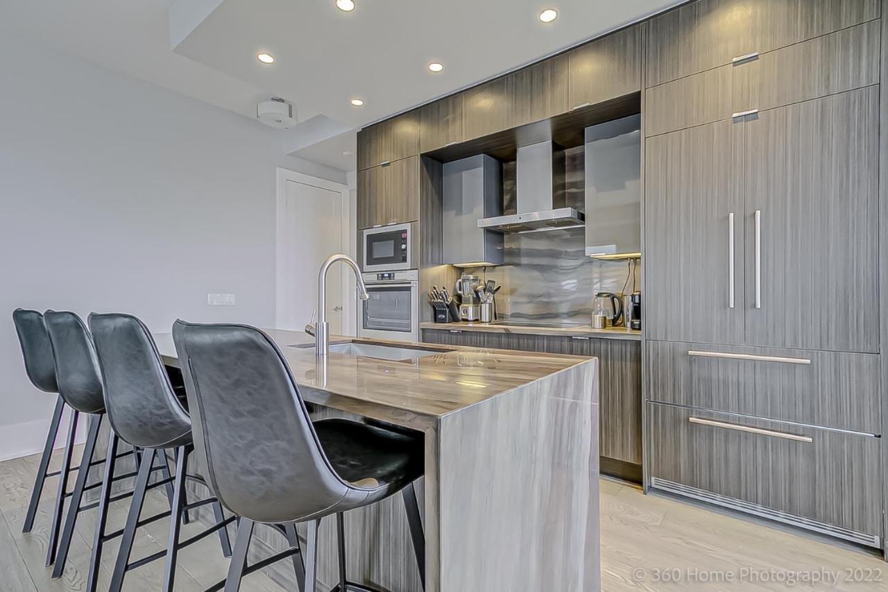 Toronto Lofts Daire Dış mekan fotoğraf