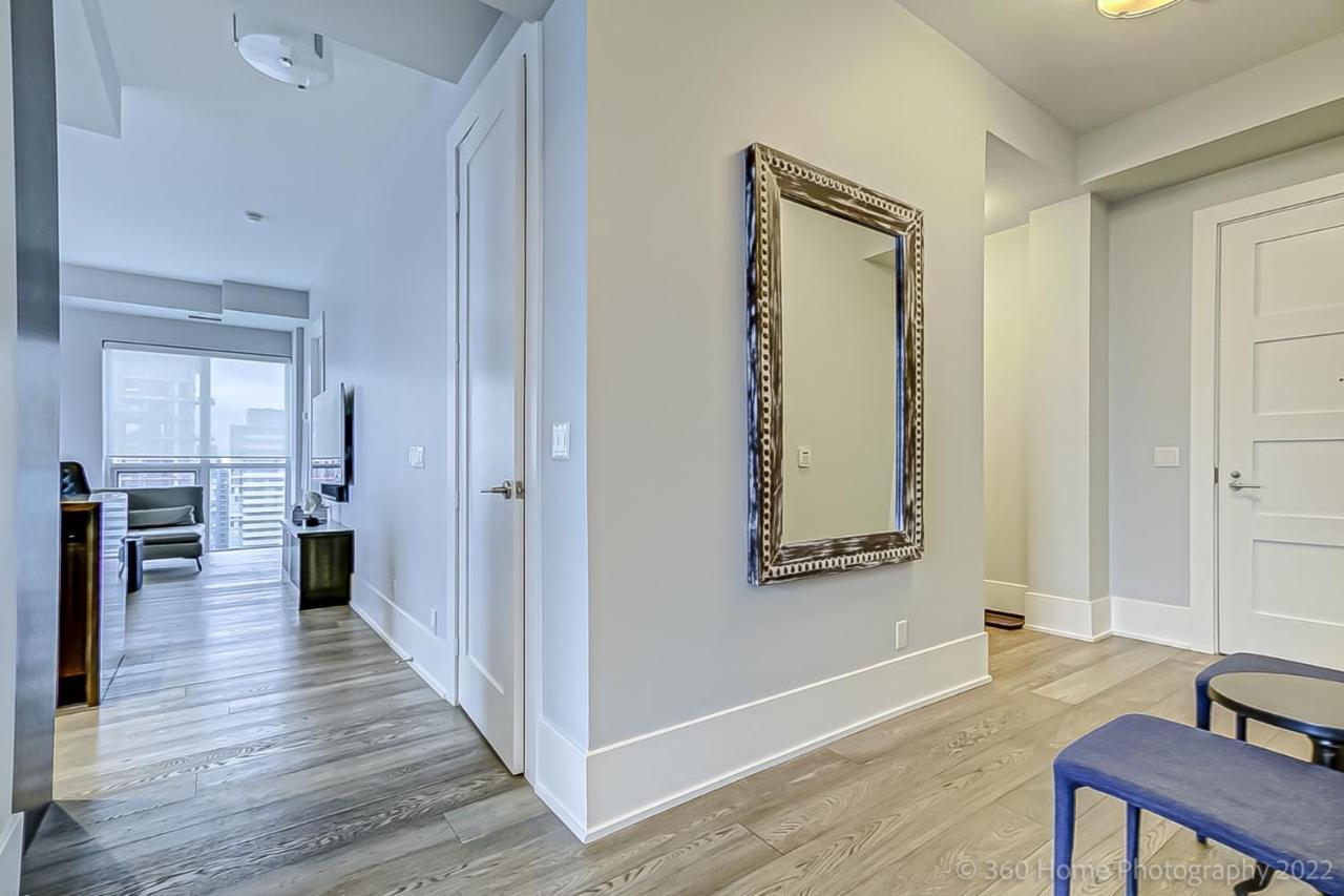 Toronto Lofts Daire Dış mekan fotoğraf