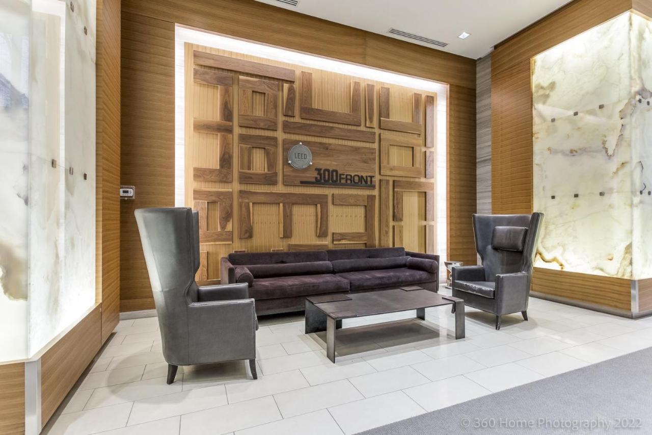Toronto Lofts Daire Dış mekan fotoğraf