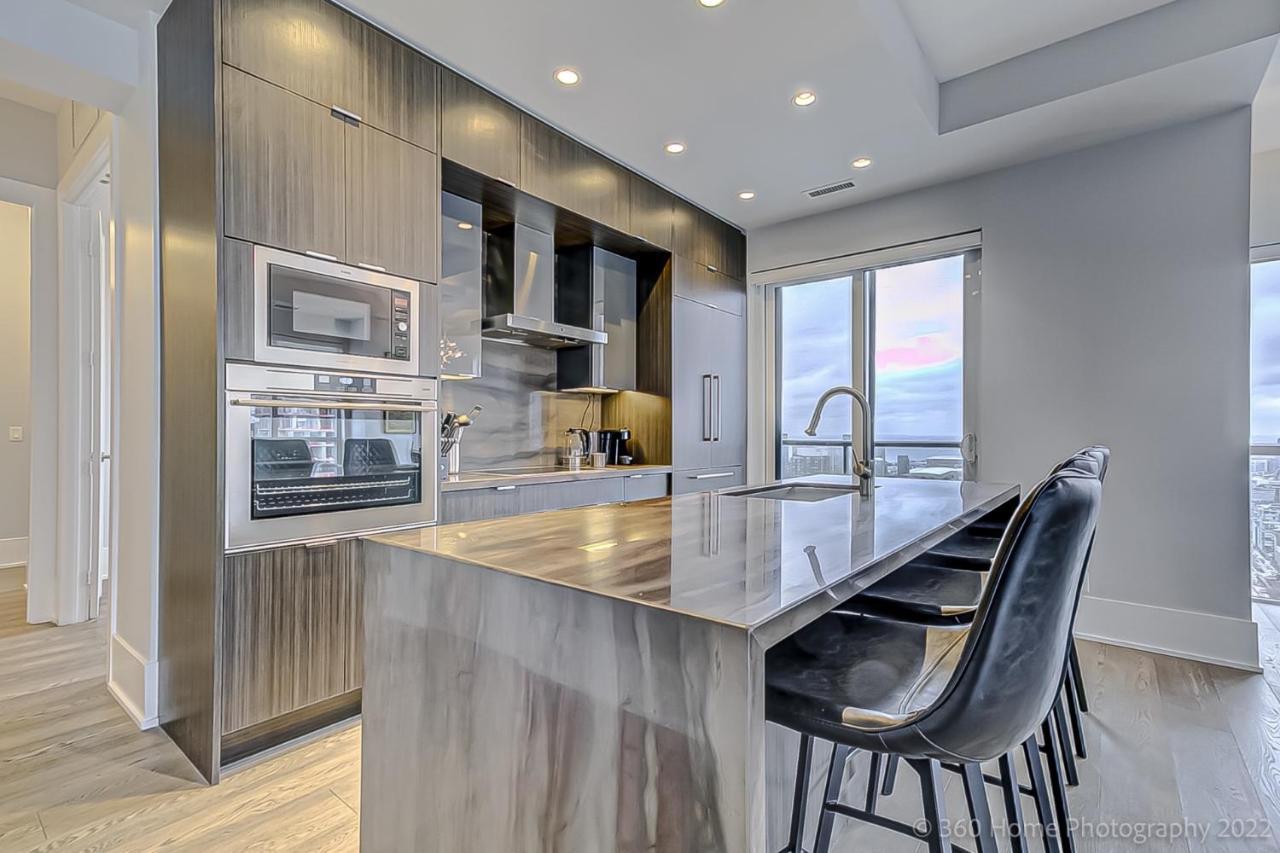 Toronto Lofts Daire Dış mekan fotoğraf