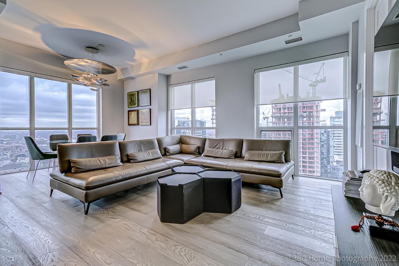 Toronto Lofts Daire Dış mekan fotoğraf