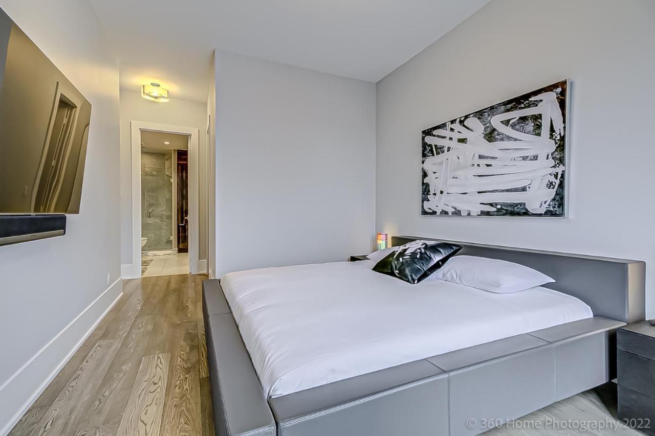 Toronto Lofts Daire Dış mekan fotoğraf