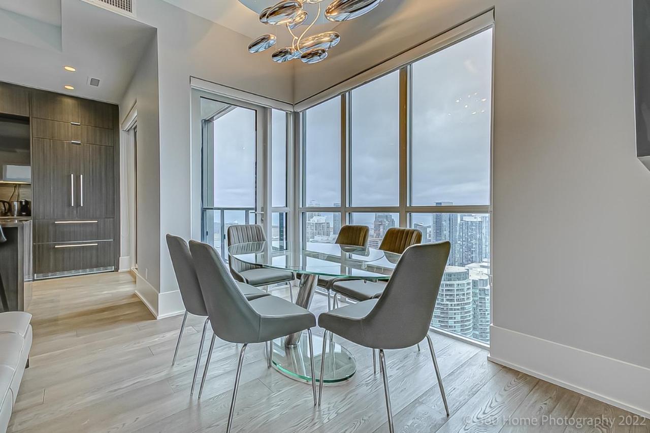 Toronto Lofts Daire Dış mekan fotoğraf