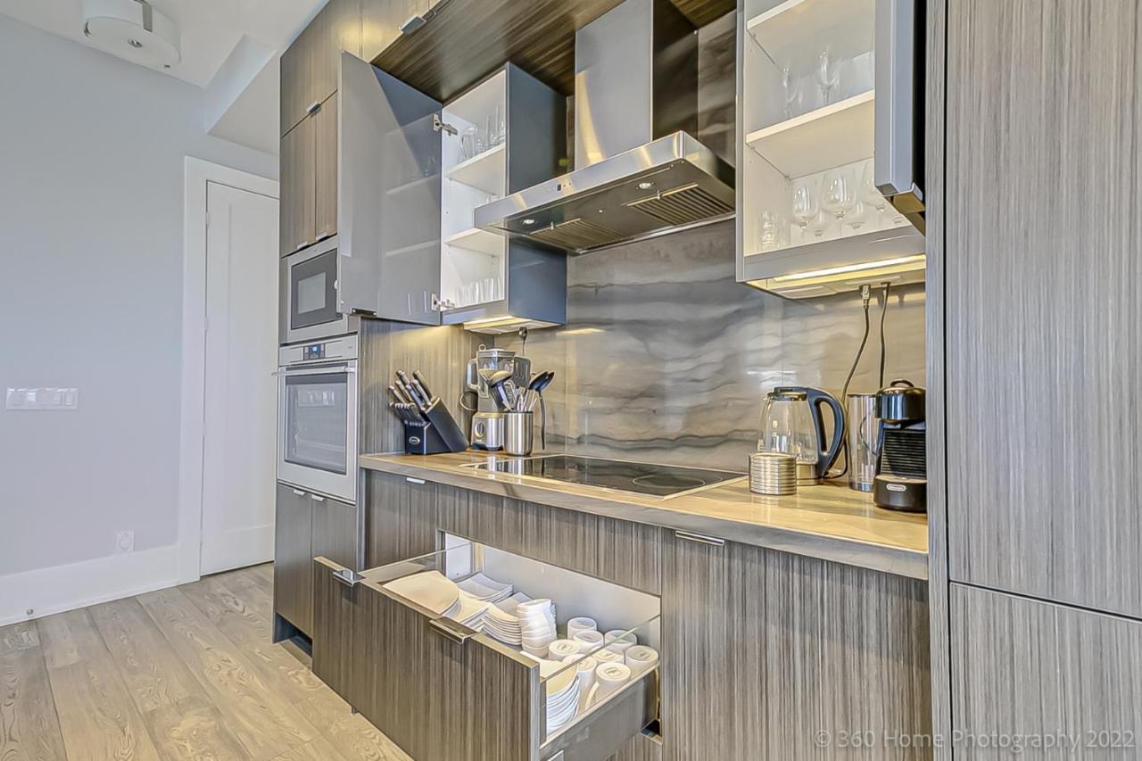 Toronto Lofts Daire Dış mekan fotoğraf
