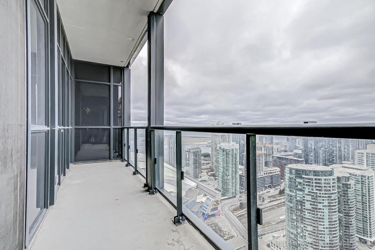Toronto Lofts Daire Dış mekan fotoğraf
