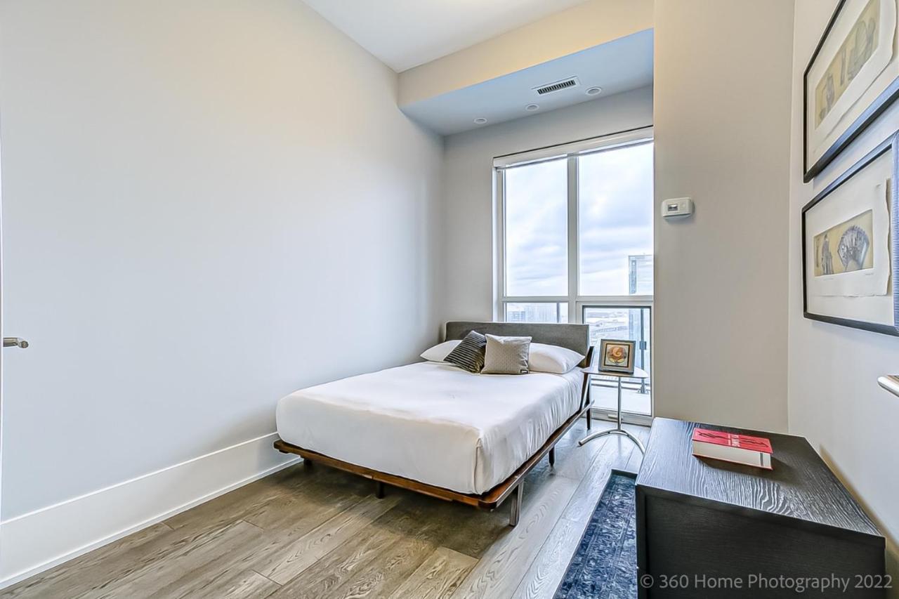 Toronto Lofts Daire Dış mekan fotoğraf