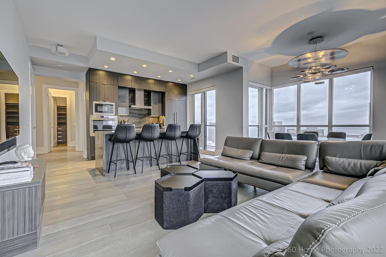 Toronto Lofts Daire Dış mekan fotoğraf