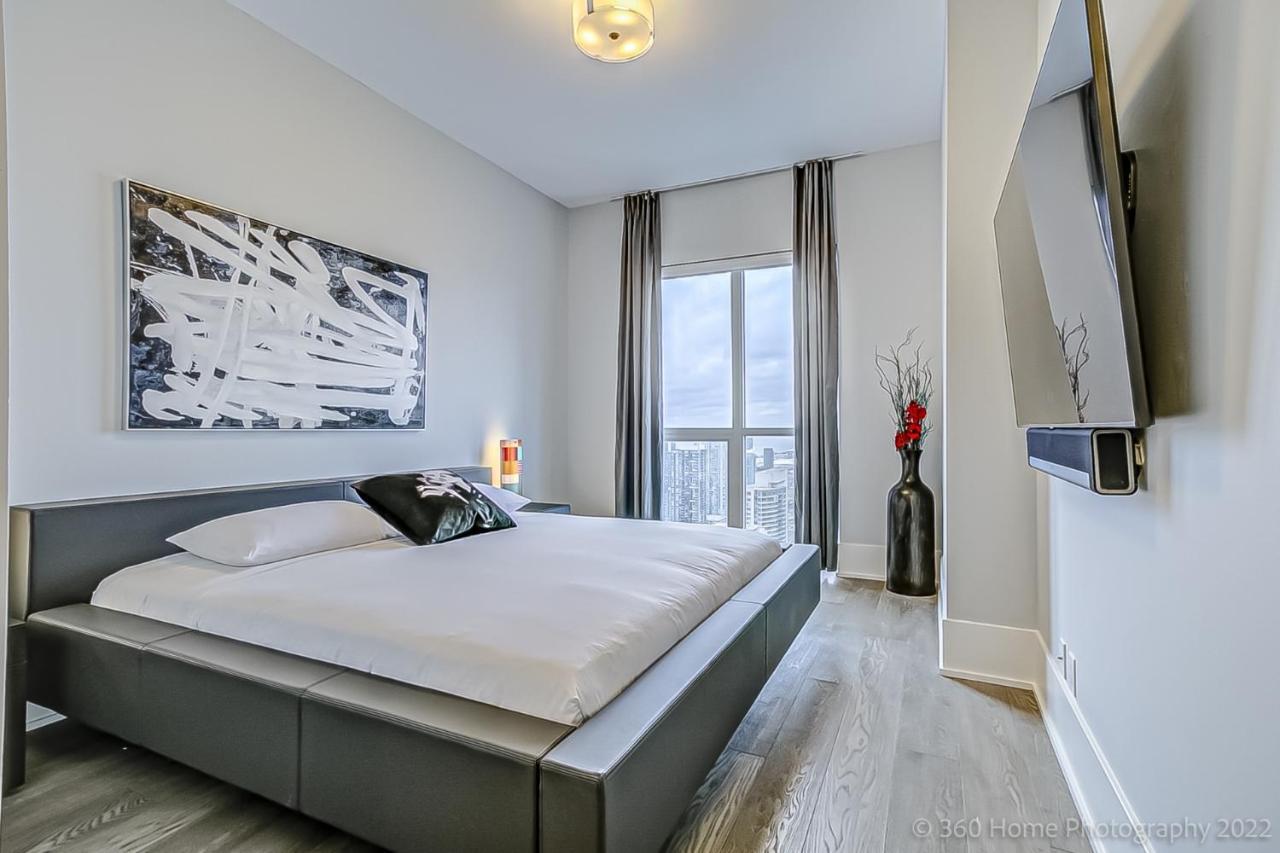 Toronto Lofts Daire Dış mekan fotoğraf