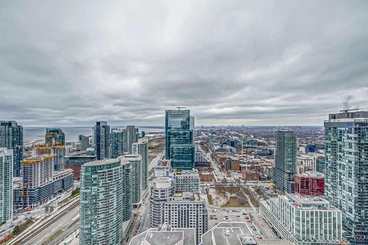 Toronto Lofts Daire Dış mekan fotoğraf