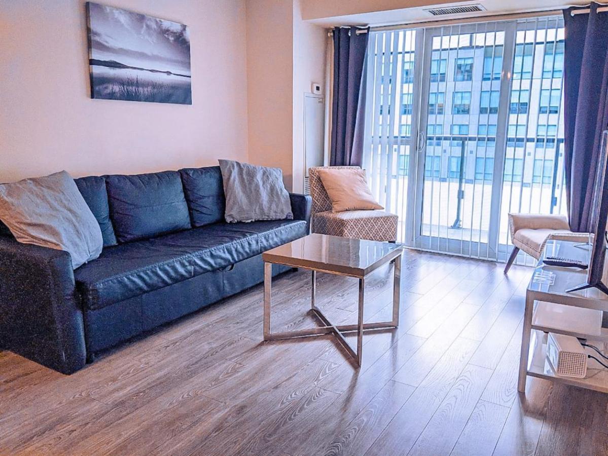 Toronto Lofts Daire Dış mekan fotoğraf