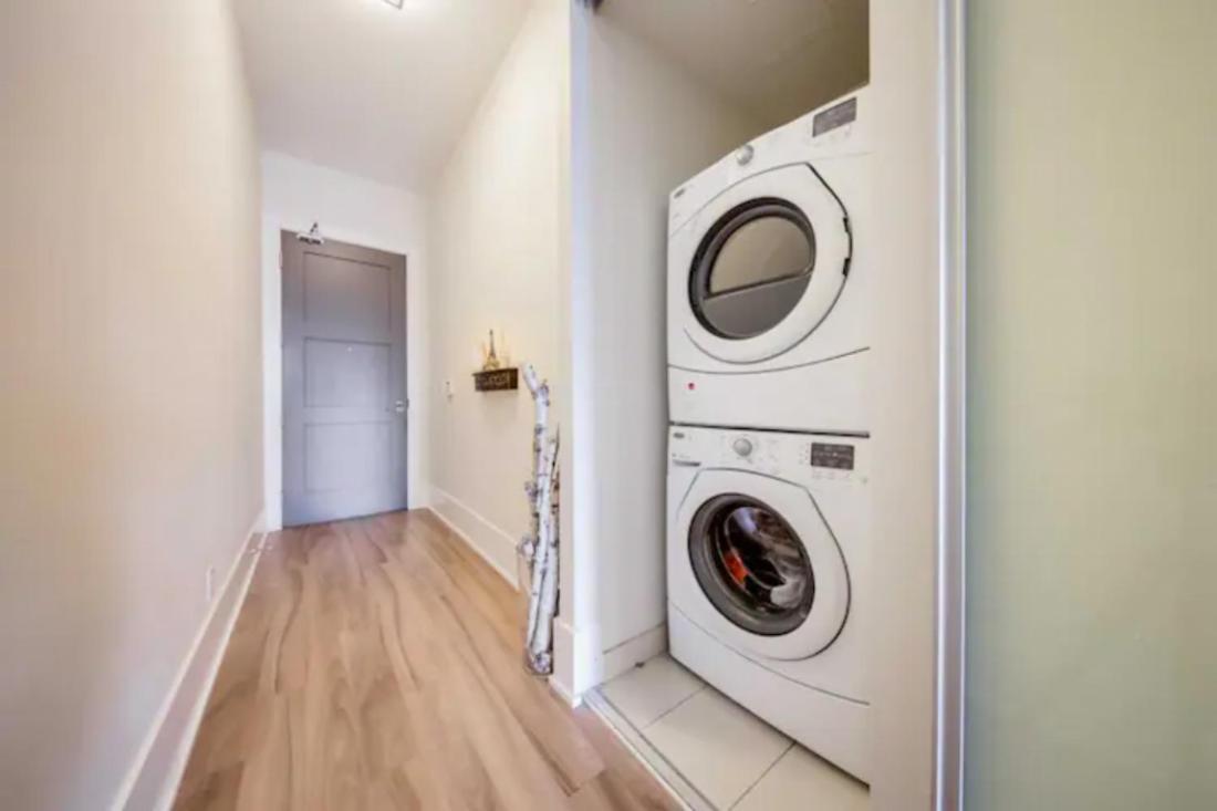 Toronto Lofts Daire Dış mekan fotoğraf